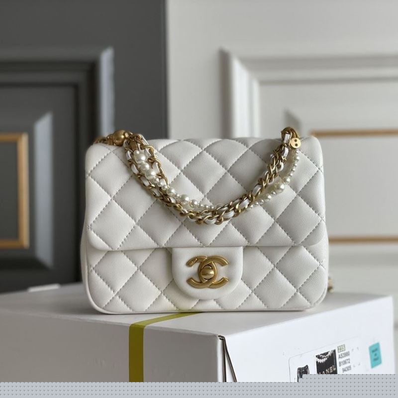 Ch*el 19 bags
